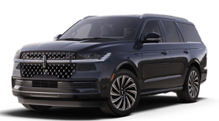 2025 Lincoln Lincoln Navigator External Image 1